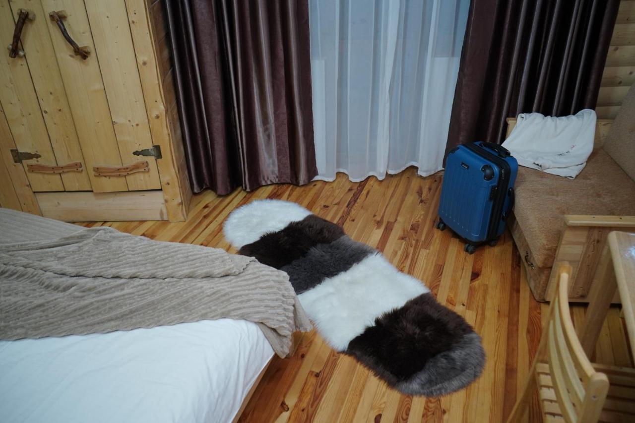 Girskiy Prutets Bukovel Exterior foto