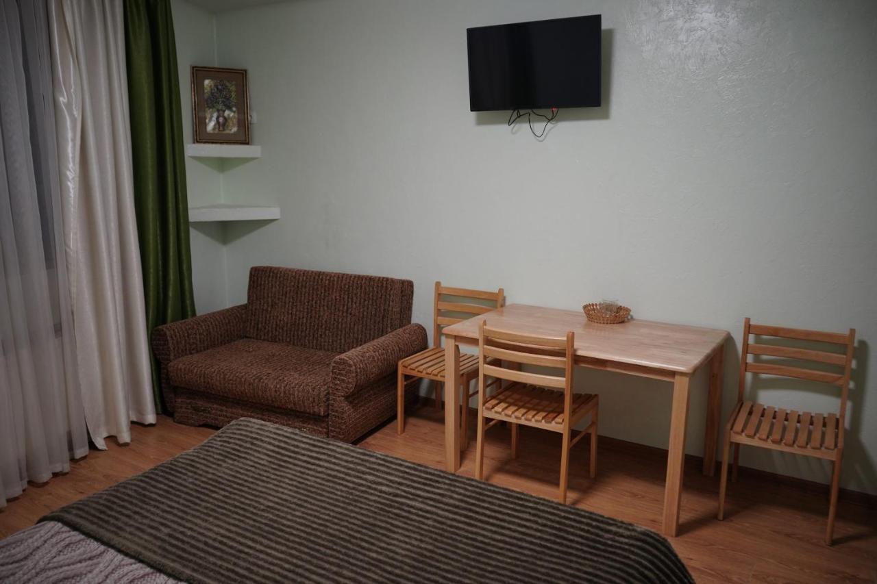 Girskiy Prutets Bukovel Exterior foto
