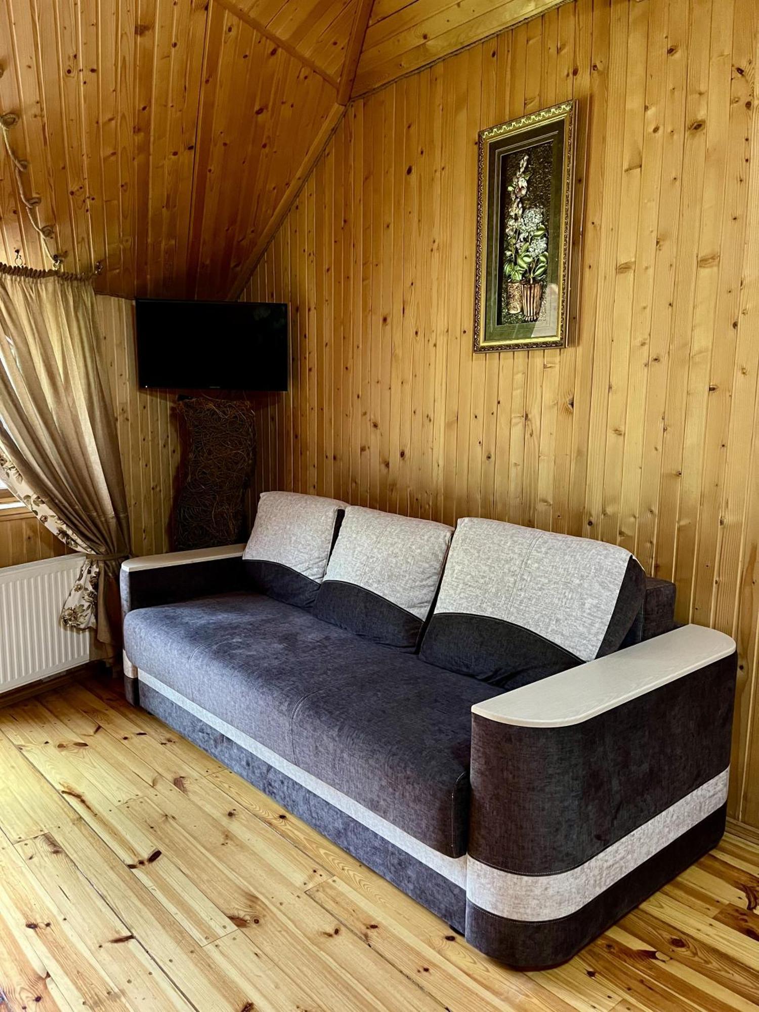 Girskiy Prutets Bukovel Exterior foto