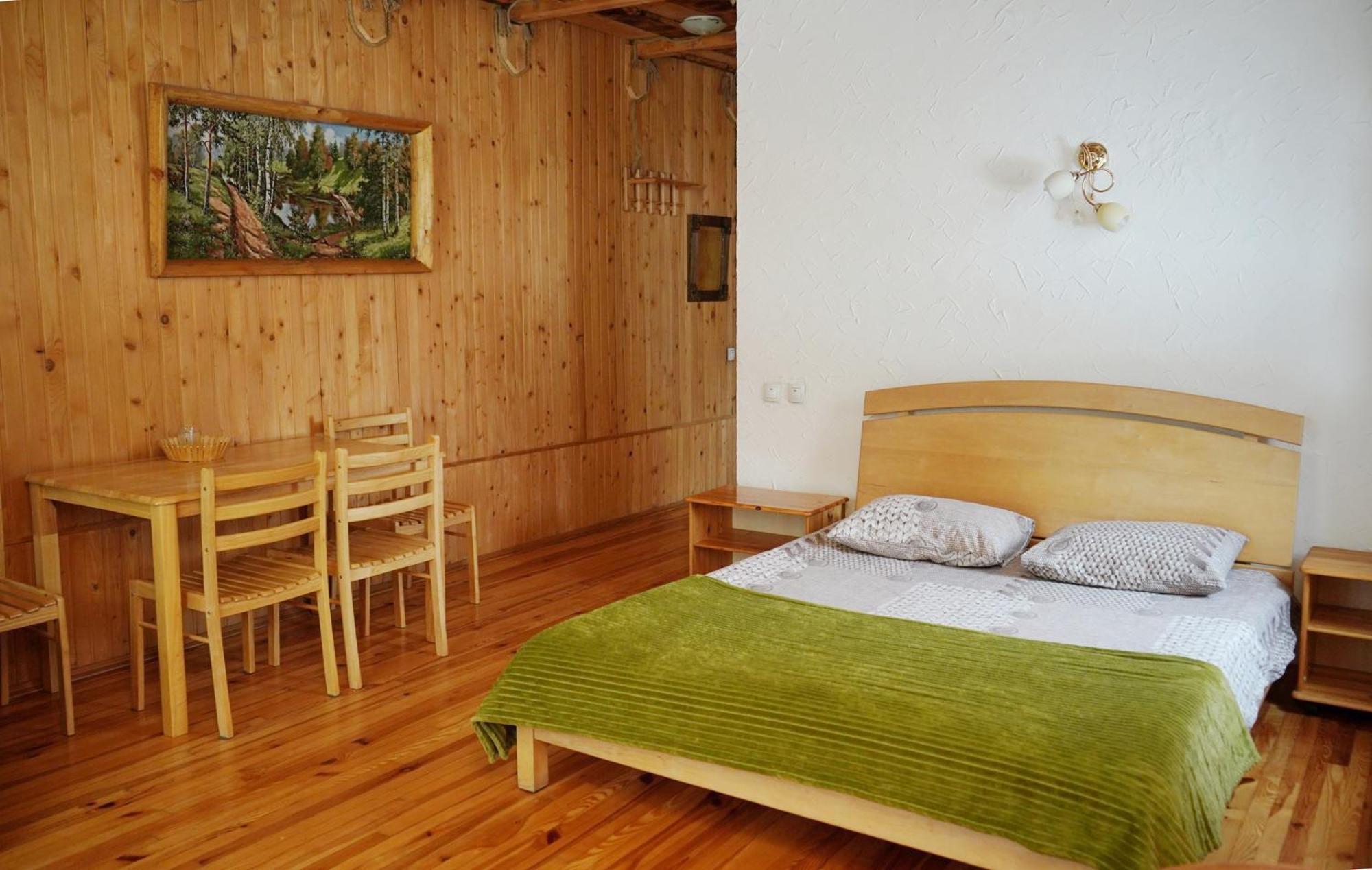 Girskiy Prutets Bukovel Exterior foto